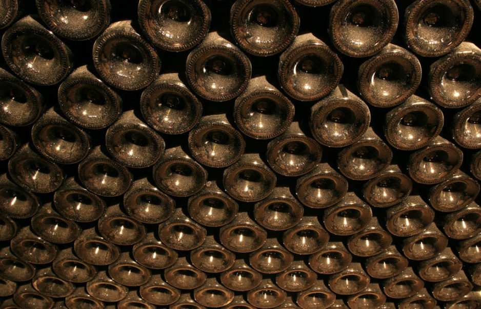 Domaine Prieuré Roch in Japan