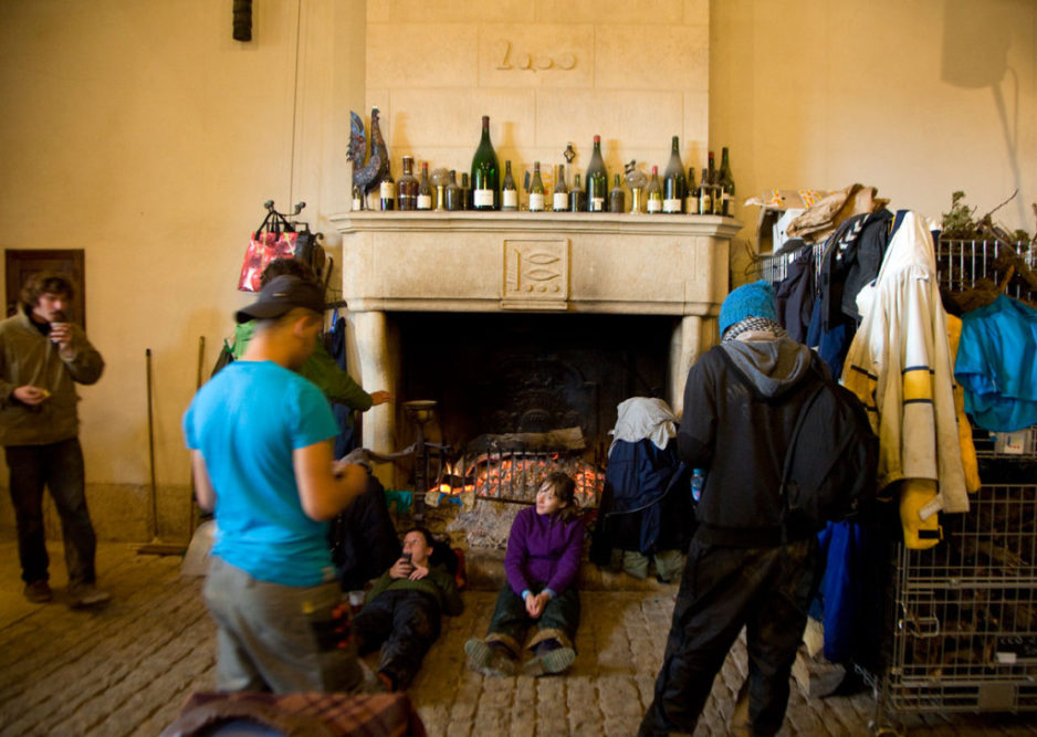 Et vive la Paulée 2014