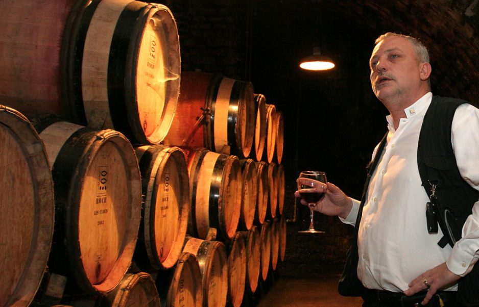 ÉLEVAGE et SOUTIRAGE