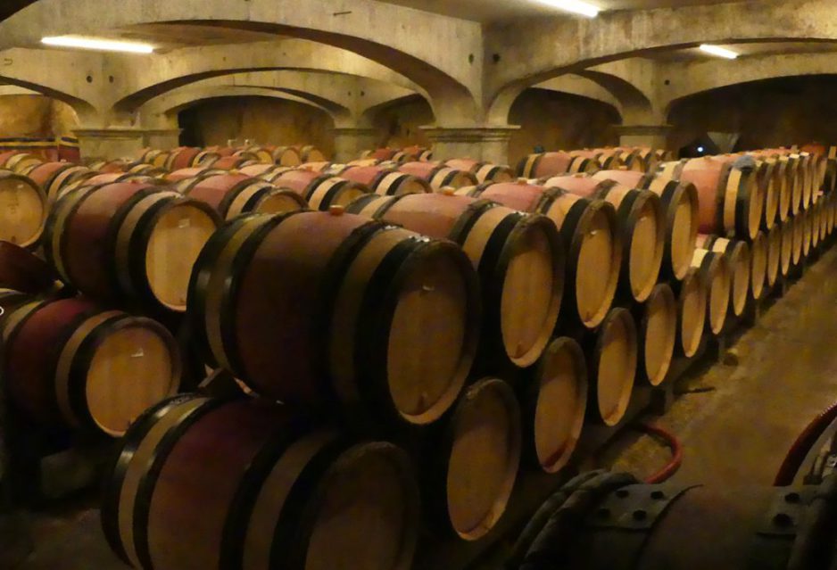 Monitoring ageing with Antonio Quari