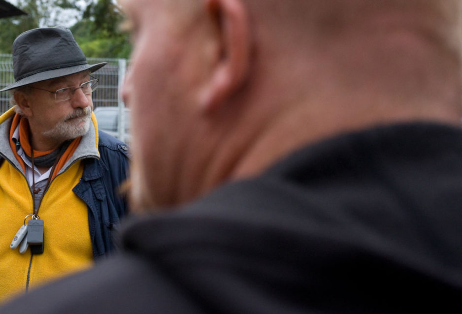 – There’s no such thing as natural wine