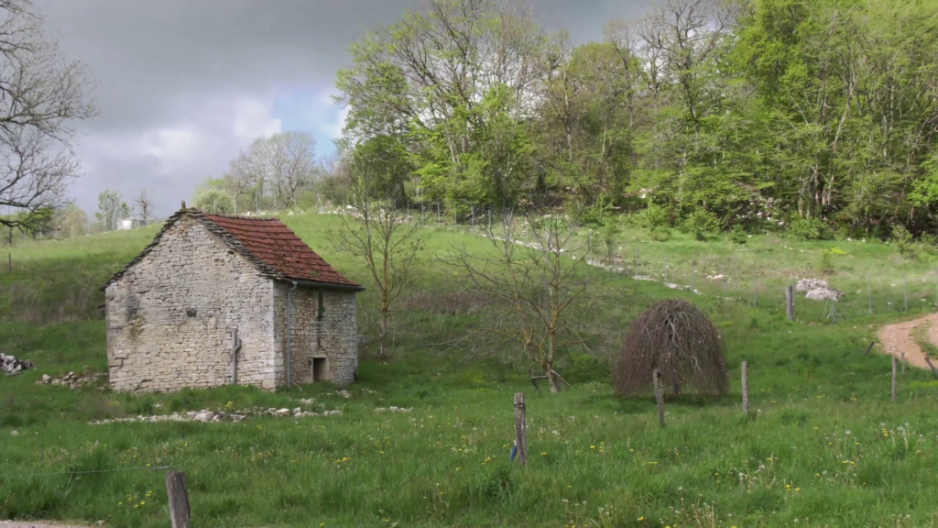La relance de la ferme du Poiset